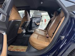 Audi A7L 55 TFSI quattro S-line Edition One Pioneer Edition - ფოტო 14