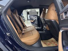 Audi A7L 55 TFSI quattro S-line Edition One Pioneer Edition - ფოტო 15