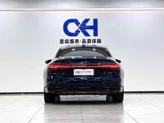 Audi A7L 55 TFSI quattro S-line Edition One Pioneer Edition - ფოტო 18