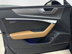 Audi A7L 55 TFSI quattro S-line Edition One Pioneer Edition - ფოტო 7