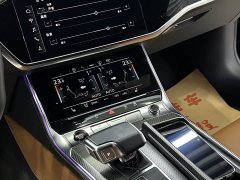 Audi A7L 55 TFSI quattro S-line Edition One Pioneer Edition - ფოტო 8
