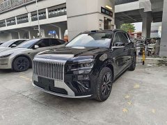 Zeekr Geely Zeekr 8X Max 55kWh - ფოტო 1