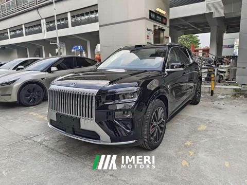 2026 Zeekr 8X Max 55kWh
