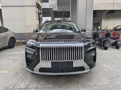 Zeekr Geely Zeekr 8X Max 55kWh - ფოტო 2