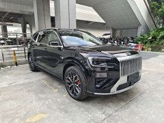Zeekr Geely Zeekr 8X Max 55kWh - ფოტო 3