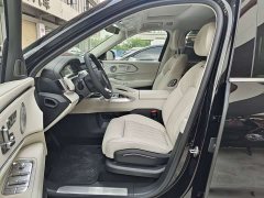 Zeekr Geely Zeekr 8X Max 55kWh - ფოტო 4