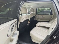 Zeekr Geely Zeekr 8X Max 55kWh - ფოტო 5