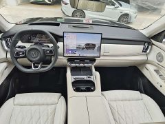 Zeekr Geely Zeekr 8X Max 55kWh - ფოტო 6