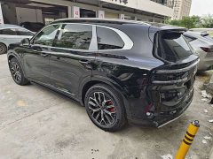 Zeekr Geely Zeekr 8X Max 55kWh - ფოტო 8