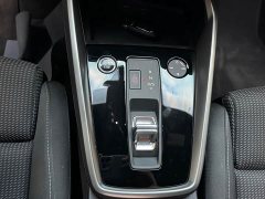 Audi A3 A3L Limousine 35 TFSI Sport Entry - ფოტო 11