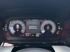 Audi A3 A3L Limousine 35 TFSI Sport Entry - ფოტო 6