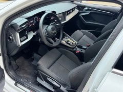Audi A3 A3L Limousine 35 TFSI Sport Entry - ფოტო 7