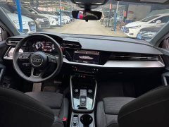 Audi A3 A3L Limousine 35 TFSI Sport Entry - ფოტო 8