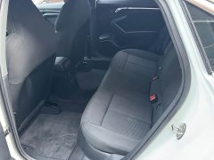 Audi A3 A3L Limousine 35 TFSI Sport Entry - ფოტო 9