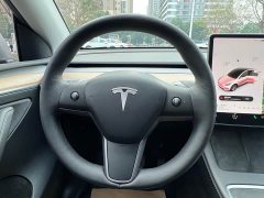 Tesla Model Y Standard Range RWD - ფოტო 12