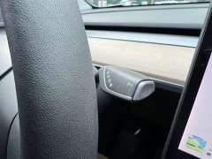Tesla Model Y Standard Range RWD - ფოტო 15