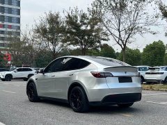 Tesla Model Y Standard Range RWD - ფოტო 6