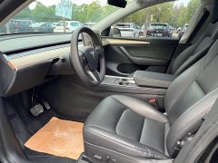 Tesla Model Y Standard Range RWD - ფოტო 8