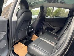 Tesla Model Y Standard Range RWD - ფოტო 9