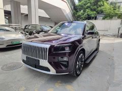 Zeekr Geely Zeekr 8X Ultra 70kWh - ფოტო 1