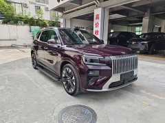 Zeekr Geely Zeekr 8X Ultra 70kWh - ფოტო 3