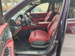 Zeekr Geely Zeekr 8X Ultra 70kWh - ფოტო 4