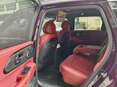 Zeekr Geely Zeekr 8X Ultra 70kWh - ფოტო 5