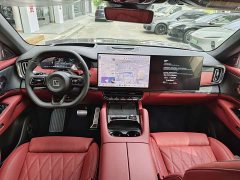 Zeekr Geely Zeekr 8X Ultra 70kWh - ფოტო 6