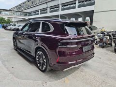 Zeekr Geely Zeekr 8X Ultra 70kWh - ფოტო 7