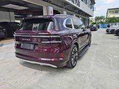 Zeekr Geely Zeekr 8X Ultra 70kWh - ფოტო 8