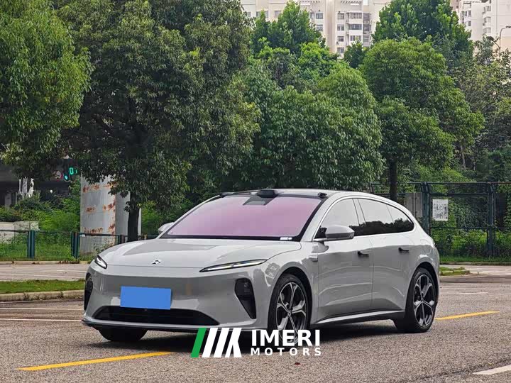 Nio ET5T 75kWh Touring