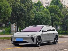 Nio ET5T 75kWh Touring - ფოტო 1