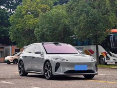 Nio ET5T 75kWh Touring - ფოტო 3