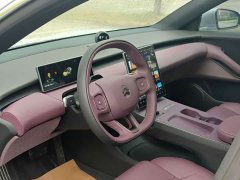 Nio ET5T 75kWh Touring - ფოტო 4