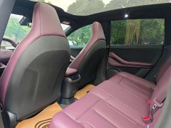 Nio ET5T 75kWh Touring - ფოტო 6