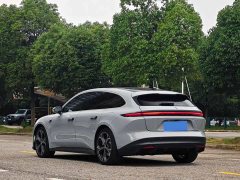 Nio ET5T 75kWh Touring - ფოტო 9