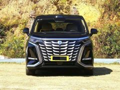 Denza BYD Denza D9 DM-i Smart Drive 1020 Four-Wheel Drive Flagship - ფოტო 2