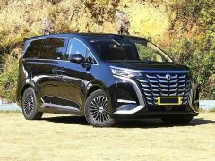 Denza BYD Denza D9 DM-i Smart Drive 1020 Four-Wheel Drive Flagship - ფოტო 3