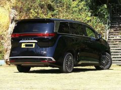 Denza BYD Denza D9 DM-i Smart Drive 1020 Four-Wheel Drive Flagship - ფოტო 4