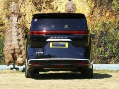 Denza BYD Denza D9 DM-i Smart Drive 1020 Four-Wheel Drive Flagship - ფოტო 5