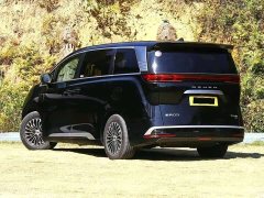 Denza BYD Denza D9 DM-i Smart Drive 1020 Four-Wheel Drive Flagship - ფოტო 6