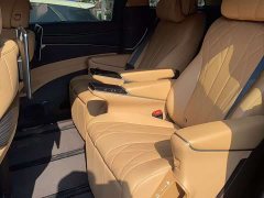 Denza BYD Denza D9 DM-i Smart Drive 1020 Four-Wheel Drive Flagship - ფოტო 7