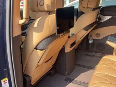 Denza BYD Denza D9 DM-i Smart Drive 1020 Four-Wheel Drive Flagship - ფოტო 8
