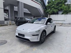 Tesla Model Y Rear-Wheel Drive - ფოტო 1