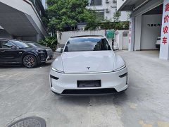 Tesla Model Y Rear-Wheel Drive - ფოტო 2