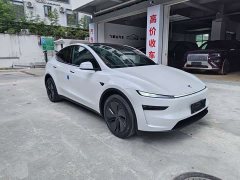 Tesla Model Y Rear-Wheel Drive - ფოტო 3