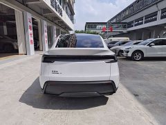Tesla Model Y Rear-Wheel Drive - ფოტო 8