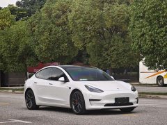 Tesla Model 3 Rear-Wheel Drive - ფოტო 3