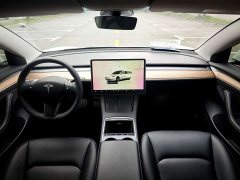 Tesla Model 3 Rear-Wheel Drive - ფოტო 6