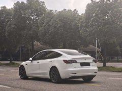 Tesla Model 3 Rear-Wheel Drive - ფოტო 9